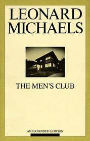 The Men's Club: An Expanded Edition