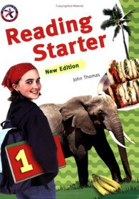 Reading Starter New Edition 1