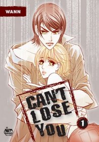 Can't Lose You Vol. 1 (Can't Lose You)