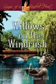 Willows on the Windrush