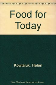 Food for Today (7th Teacher Edition)