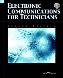 Electronic Communications for Technicians (2nd Edition)