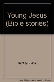 Young Jesus (Bible stories)