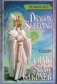 Dragon Sleeping (The Dragon Circle)