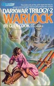 Warlock (Darkwar Trilogy No 2)