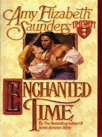 Enchanted Time (Timeswept)