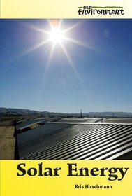 Solar Energy (Our Environment)