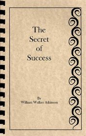 The Secret of Success