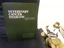 Veterinary Cancer Medicine
