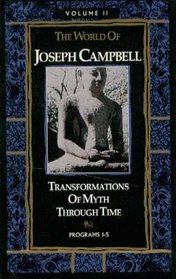 The Wisdom of the East: Volume 2 (World of Joseph Campbell)