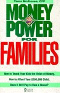 Money Power for Families