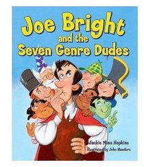 Joe Bright and the Seven Genre Dudes