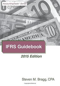 IFRS Guidebook: 2015 Edition