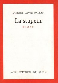 La stupeur (French Edition)