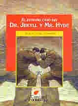 El Extrano Caso del Dr. Jekyll y Mr. Hyde