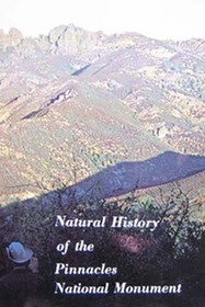 Natural history of Pinnacles National Monument