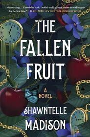 The Fallen Fruit: A Novel