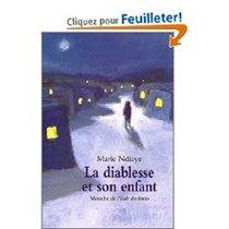 La diablesse et son enfant (French Edition)