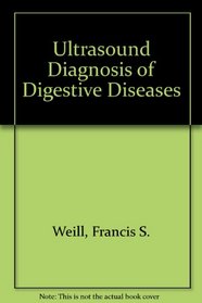 Ultrasound Diagnosis of Digestive Diseases