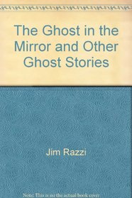 Ghost In Mirror Gb (Spine Chillers)