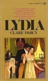 Lydia (Signet Regency Romance)