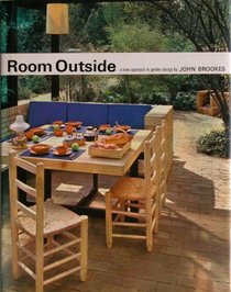 Room outside: A plan for the garden