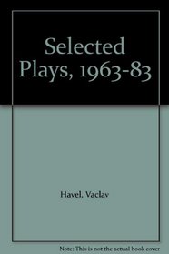 Selected Plays, 1963-83