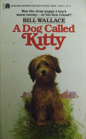 A Dog Called Kitty