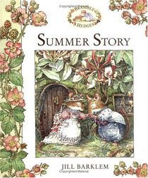 Summer Story (Brambly Hedge)