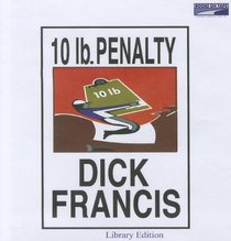 10 lb Penalty (Audio Cassette) (Unabridged)