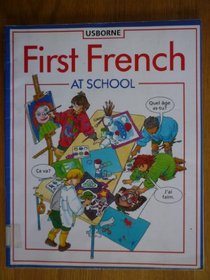 First French at School (First Languages)