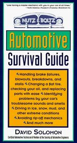 Nutz & Boltz Automotive Survival Guide