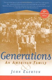 Generations: An American Family