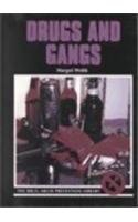 Drugs and Gangs (Drug Abuse Prevention Library)