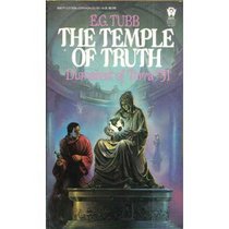 The Temple of Truth (Dumarest of Terra, No 31)