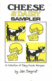 Cheese and Dairy Sampler