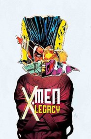 Legion: Son of X Vol. 1: Prodigal (X-Men Legacy: Legion: Son of X)