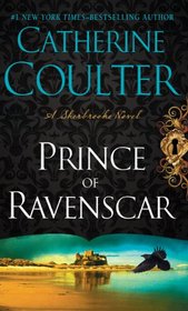 Prince of Ravenscar