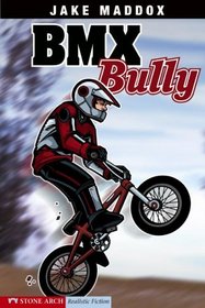 BMX Bully (Impact Books)