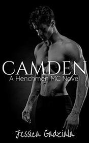 Camden (The Henchmen MC)