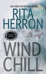 Wind Chill (Stormwatch, Bk 3)