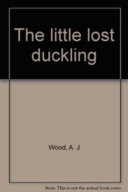 The little lost duckling