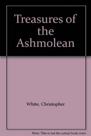 Treasures Of The Ashmolean