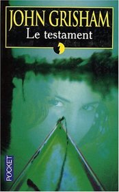 Le Testament (The Testament) (French Edition)