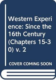 Western Experience (Western Experience Vol. 2)