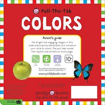 Pull the Tab: Colors