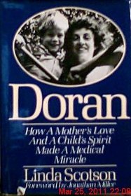Doran: How a Mother's Love and a Child's Spirit Made a Medical Miracle