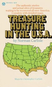 Treasure Hunting in the U.S.A.