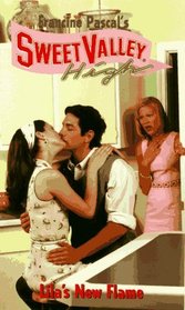 Lila's New Flame (Sweet Valley High)