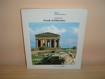 Greek Architecture (History of World Architecture)